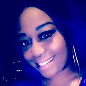 Meet your Posher, Tonita